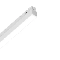 Трековый светильник Ideal Lux Ego wide 13w 3000k dali 286525